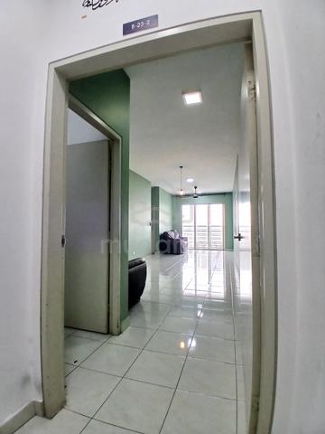 Bayu Andaman 1