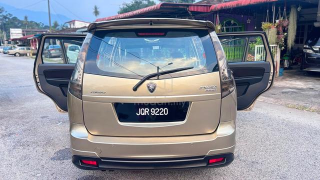 2015 Proton EXORA 1.6 BOLD EXECUTIVE (A) - 3