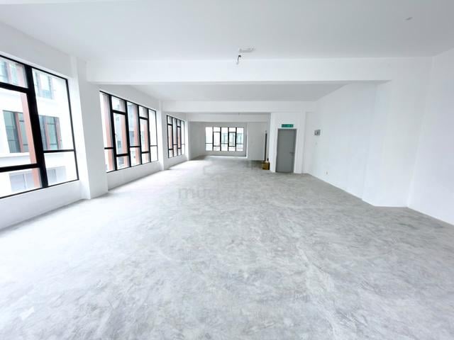 Westfield Points – 1st floor shophouses for rent 1