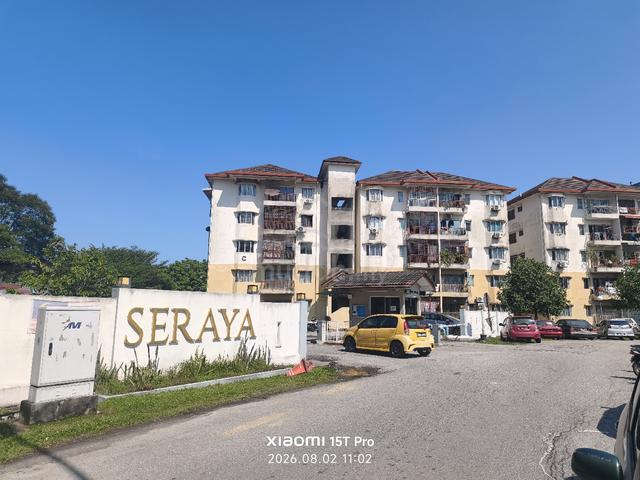 Seraya Apartments 1