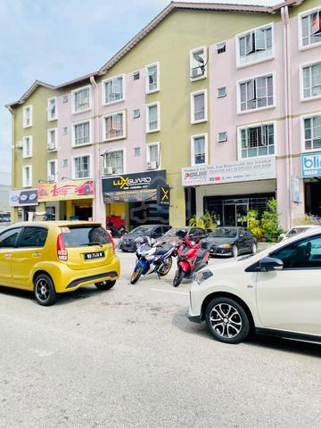 Pusat Komersial Seksyen 7 1