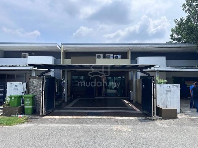 [CANTIK SANGAT FULLY RENOVATED] Teres Aspen Villa Kempadang Kuantan 1