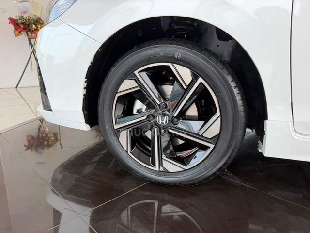 New CASH REBATE 7K 2026 Honda City READY STOCK - 5