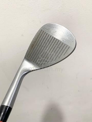 Golf Iron Wedge Akira PROTOTYPE H-360 60° - photo 4 of 4