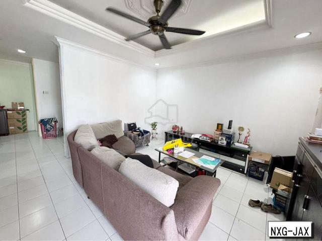 FACING MORE PARKING!! Setia Impian 8 Setia Alam Double Storey House 1