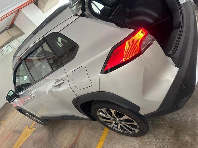 2024 Toyota COROLLA CROSS 1.8 V MY21 XG10 (A) - 5
