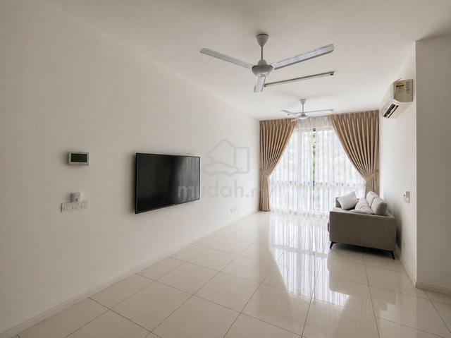 Eco Terraces 1