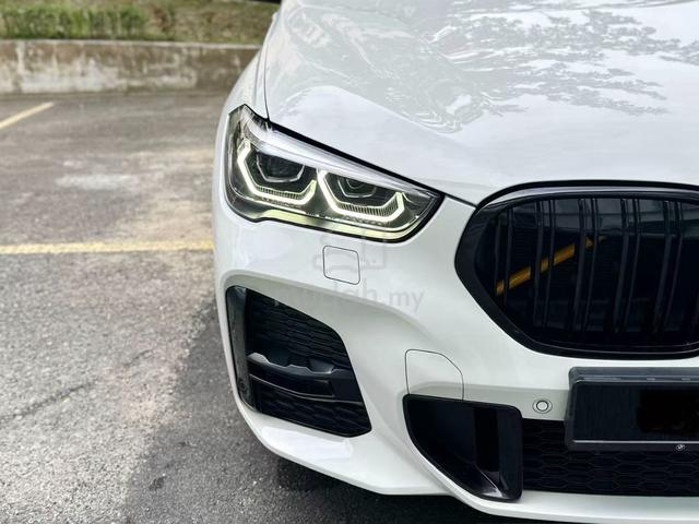 2022 Bmw X1 sDRIVE20i M SPORT 2.0 Facelift bodykit - 5