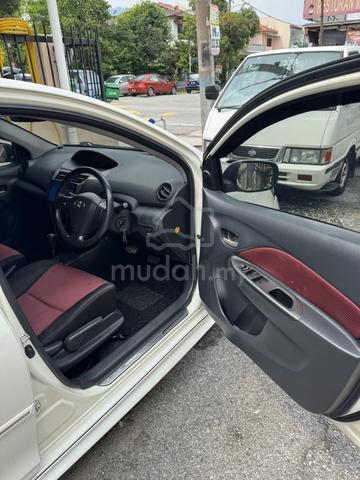 2010 Toyota VIOS 1.5 TRD SPORTIVO FACELIFT (A) - 5