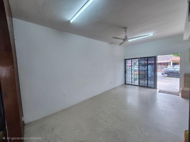 SS2 Endlot Double Storey For Sale 1
