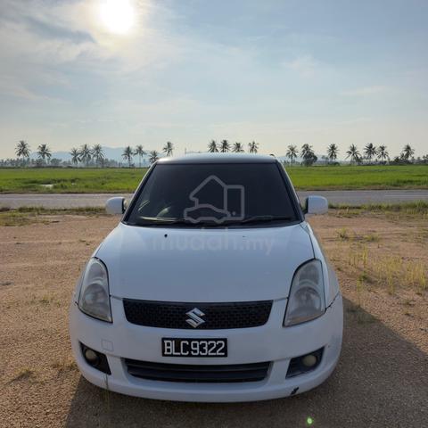 2006 Suzuki SWIFT 1.5 (A) - 3