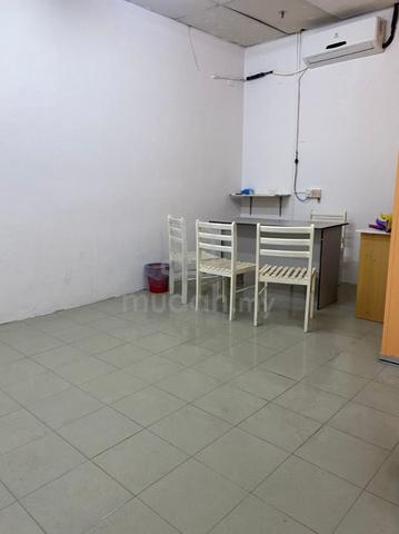 Sri Wonder Commercial Center (Jelutong) 1