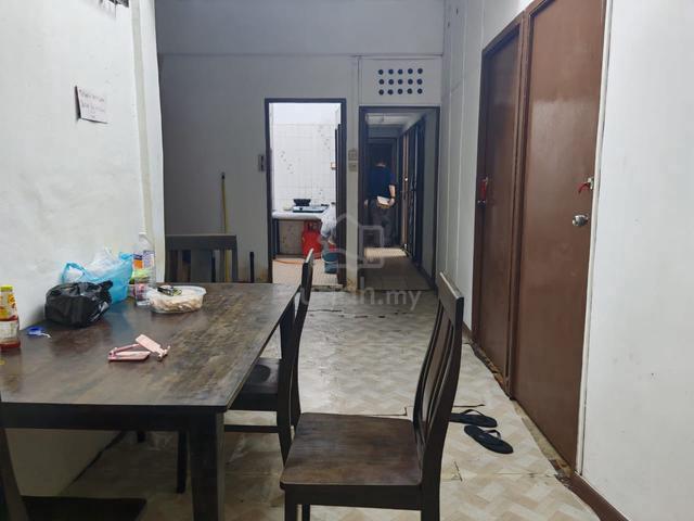 Wisma Phoenix 1