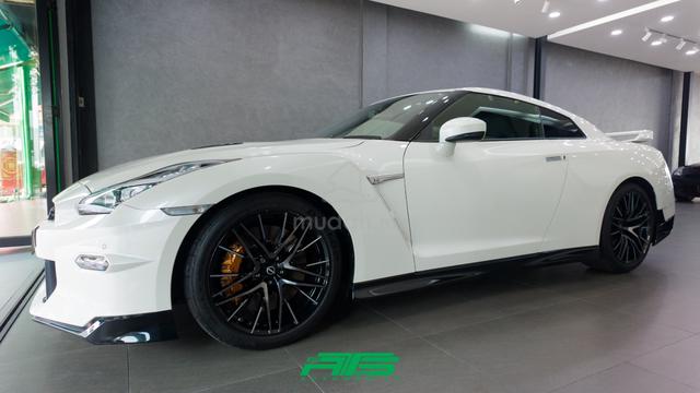 2024 Nissan GT-R GTR R35 3.8 Jpn 1K Mileage Unreg - 5