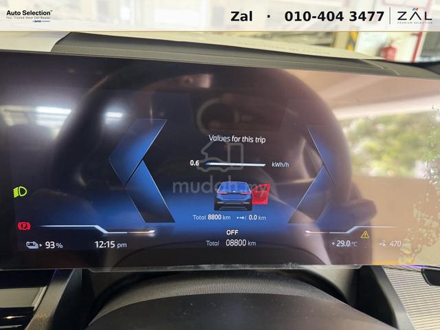 2024 Bmw I5 eDRIVE40 M SPORT G60 - 5