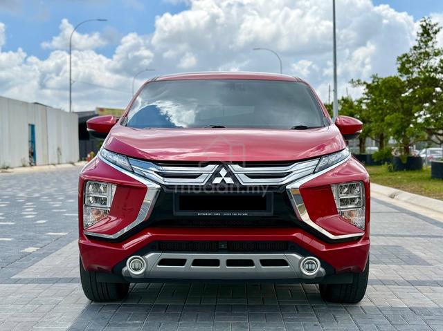 2023 Mitsubishi XPANDER 1.5 (A) - 2