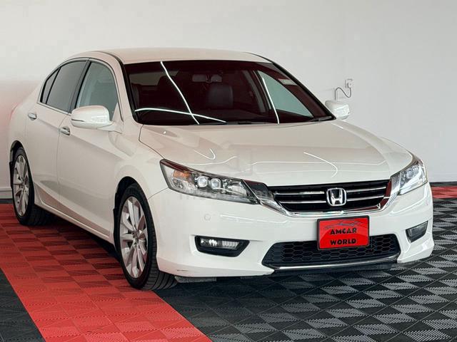 ORI2014 Honda ACCORD 2.4 I-VTEC VTI-L 3YR WARRANTY - 3