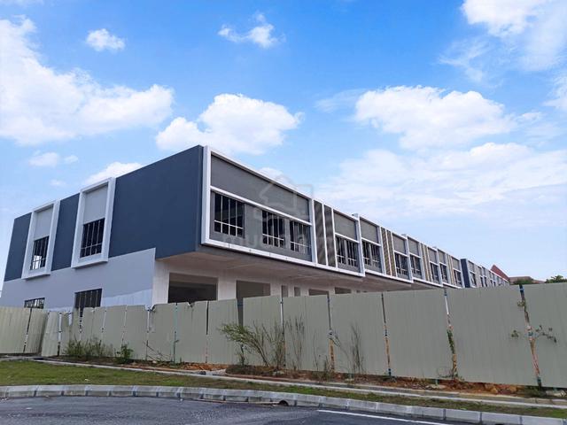 [ 2-Storey Shop  ] near Bandar Springhill, PD Seremban 1
