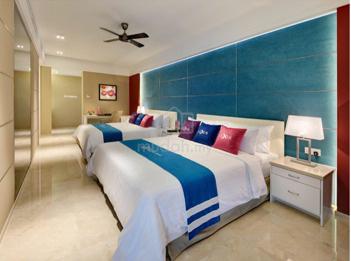 Direct Owner-The Lexis Suite Condotel For Rent 1