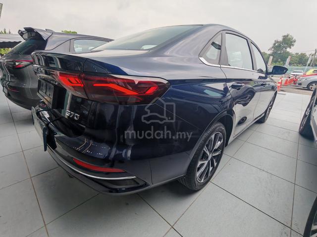 New S70 MC2 (NA) Lite Prime High Rebate Fast Stock - 4