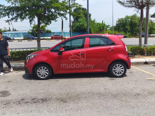 2020 Proton IRIZ 1.3 STANDARD (A) - 2