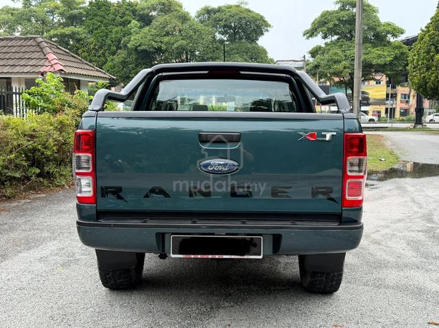 2018 Ford RANGER 2.2 XLT /FREE 3 YEARS WARRANTY - 4