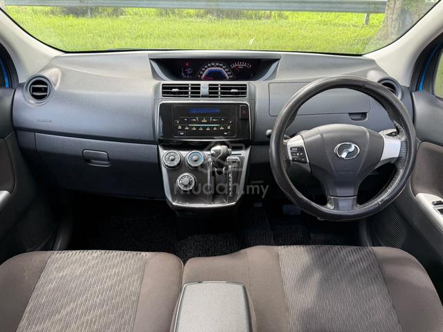 2021 Perodua ALZA 1.5 SE (A) 3 YEAR WARRANTY - 4