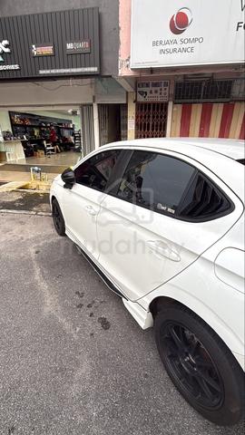 2023 Honda CITY 1.5 RS HYBRID (A) - 4