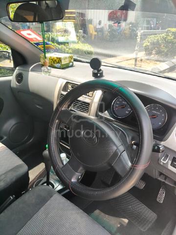 2010 Perodua VIVA 1.0 ELITE EJ-VE (A) - 2