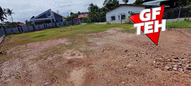 10000sf Vacant Land | Main Road | Sungai Dua 3