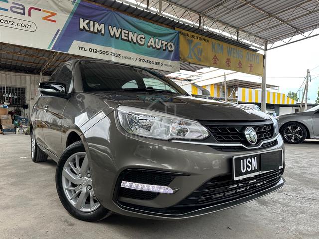 Proton SAGA 1.3 PREMIUM 2023 Auto - 2