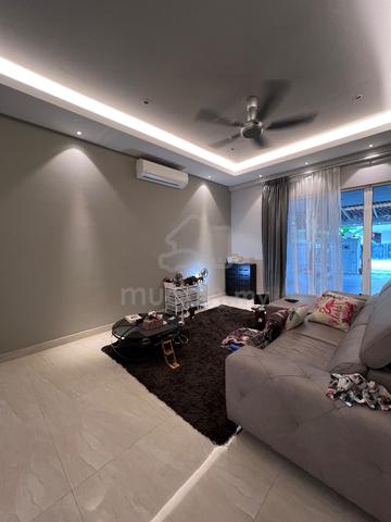 Taman Meranti Jaya @ Puchong 3 Storey Bungalow For Sales 2