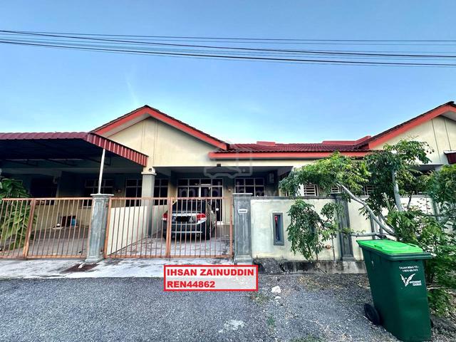 TERES MURAHđ„FULL FURNISHđ„READY TENANTâFREEGIFTâ
NEGO⥠Taman Mahogany 1