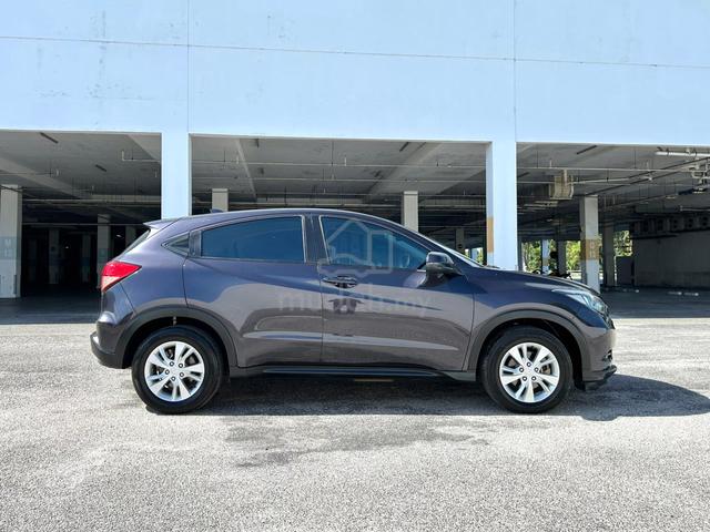 2015 Honda HRV 1.8 E (A) 1 YR WARRANTY/FOC DELIVR - 4