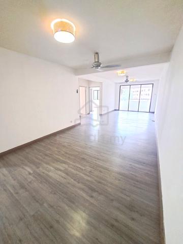 Putra Villa Condominium 1