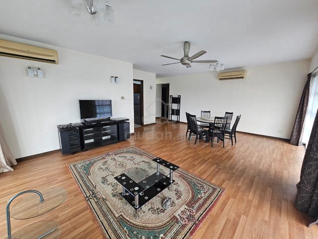 Saujana Residency 1