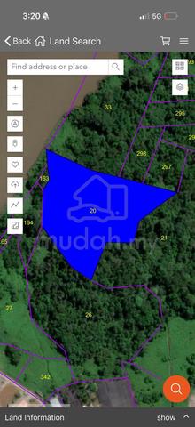 Jalan Stephen Yong Mixed Zone Land For Sale 1