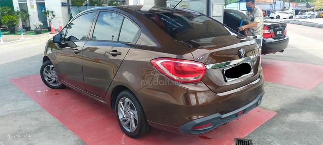 2016 Proton PERSONA 1.6 EXECUTIVE (A) - 3
