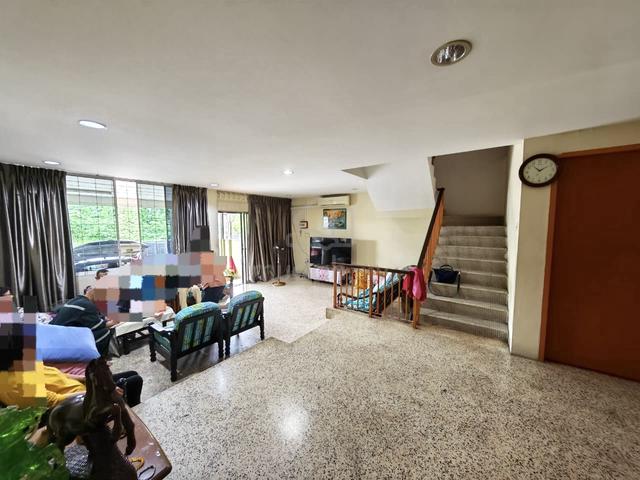 Double Storey, FOOCHOW ROAD 1