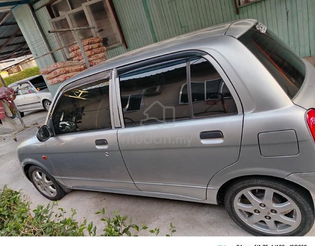2006 Perodua KELISA 850 EX (M) - 3