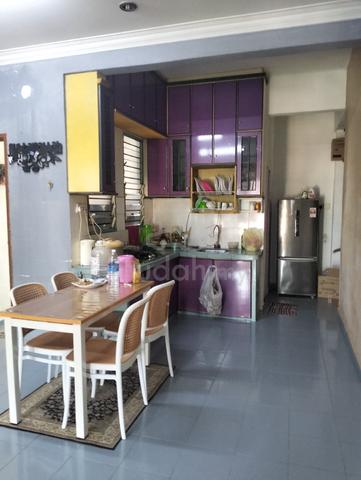 Desa Bistari (Gelugor) 1