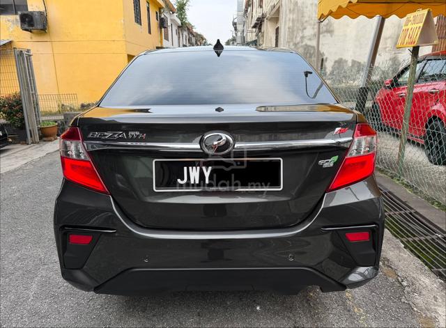 2024 PERODUA Bezza AV 1.3 Facelift/Mileage25K/LOAN - 4