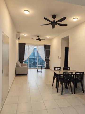 Brand New Fully Furnished Rooms for Rent (Ladies Only) 1