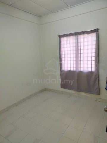 Bilik sewa single lelaki subang bestari 1