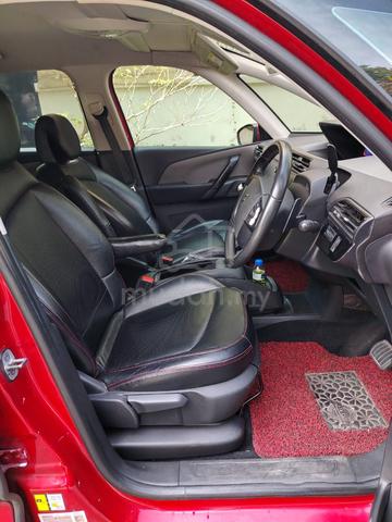 2017 Citroen C4 1.6 PICASSO L2 (A) - 5