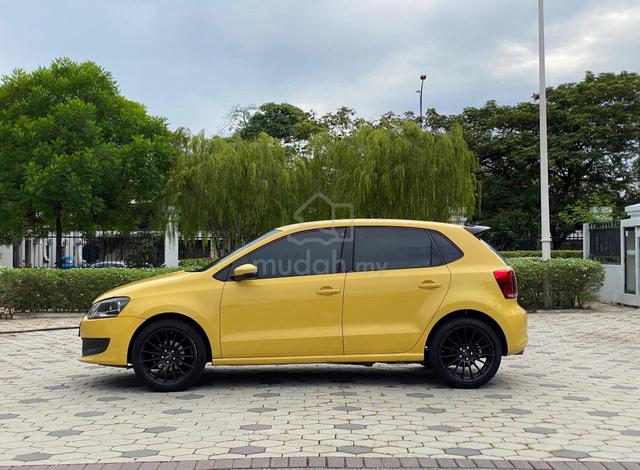 2010 Volkswagen POLO TSI (CBU) (A) Cars for sale in Tanjong