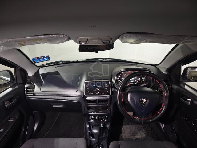 2021 Proton Saga 1.3 (A) 2-Years Warranty - 3