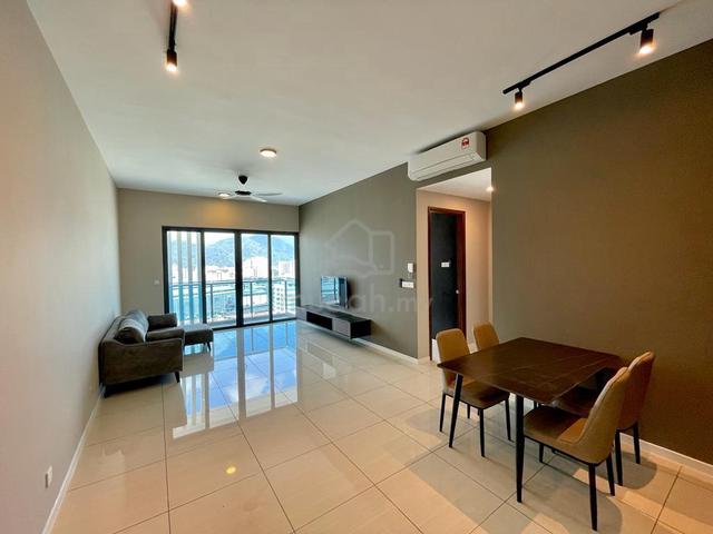 Queens Residences Q1 @ Queens Waterfront 1