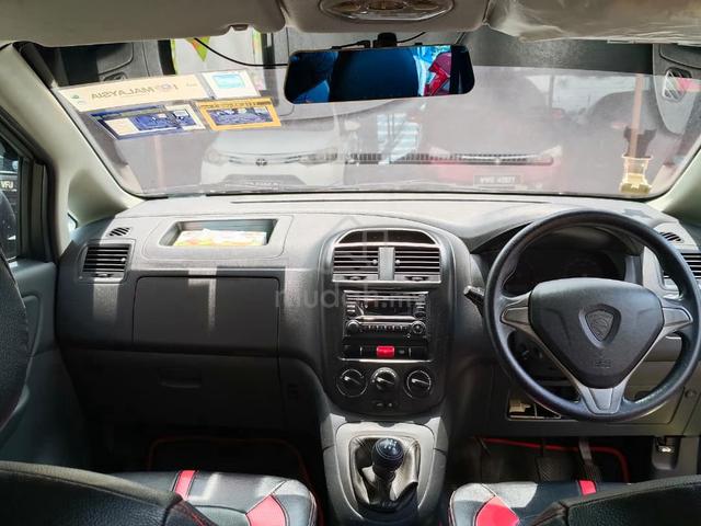 2011 Proton EXORA 1.6 STANDARD (M) - 2