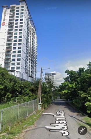 Jb Town Kampung Bahru Single Storey Shop 新山单层店出租 1